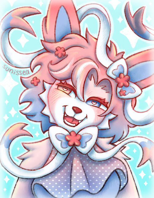 Sylvie Bust