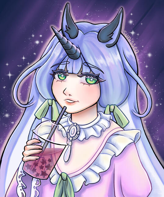 Aura Bust Aura Bust